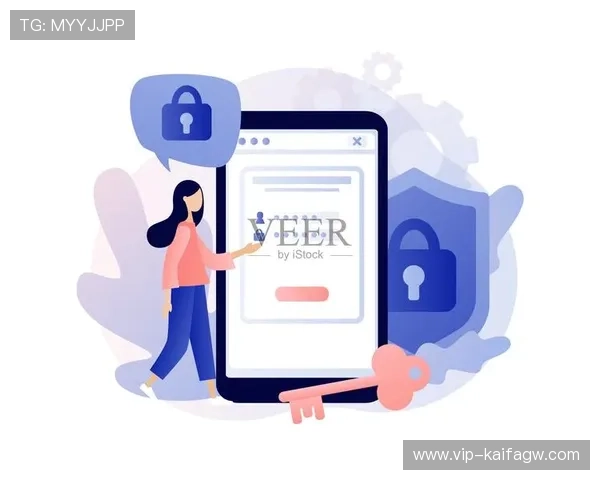 K8体育注册账号的详细操作流程及安全保障措施，确保你的账户信息安全